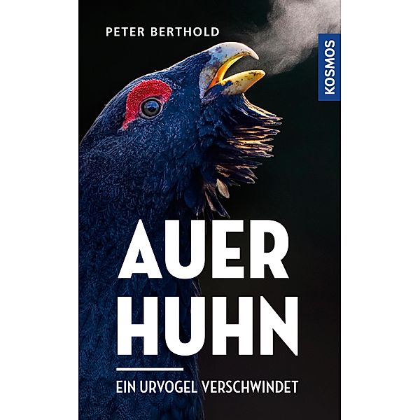 Auerhuhn, Peter Berthold