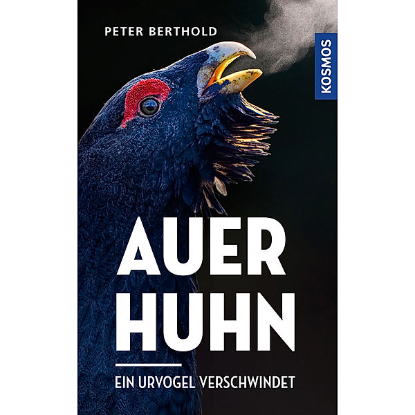 Auerhuhn, Peter Berthold