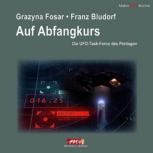 Auf Abfangkurs, 96 Teile, Franz Bludorf, Grazyna Fosar