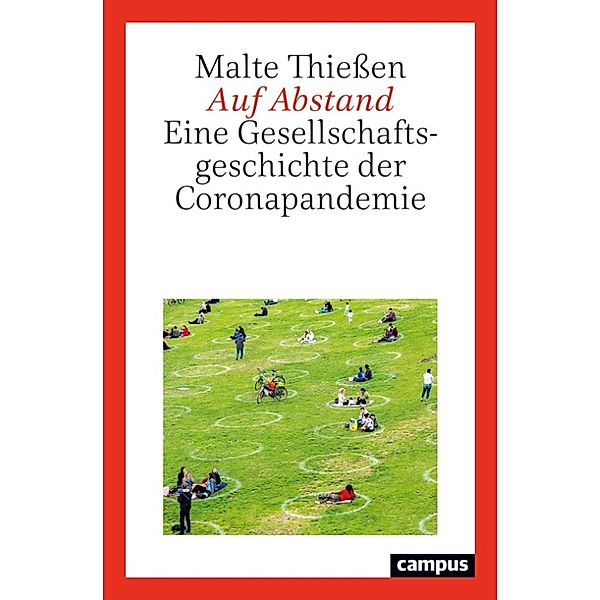 Auf Abstand, Malte Thießen