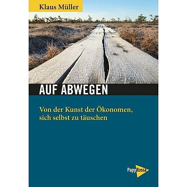 Auf Abwegen, Klaus Müller