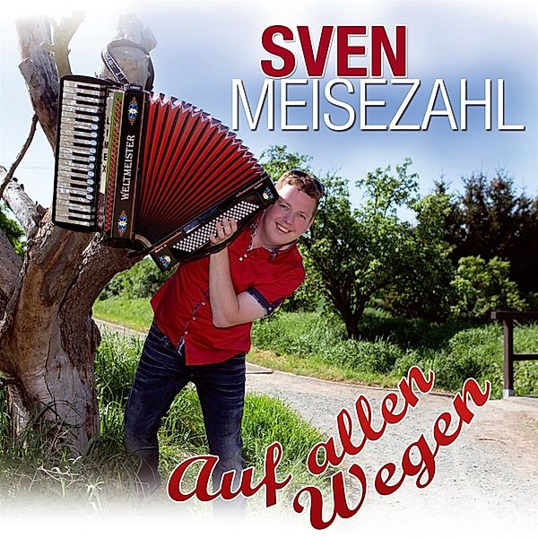 Auf Allen Wegen, Sven Meisezahl