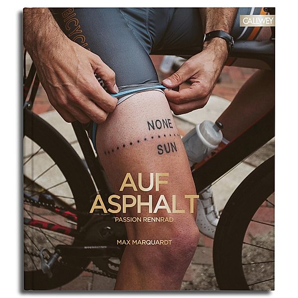 Auf Asphalt, Max Marquardt