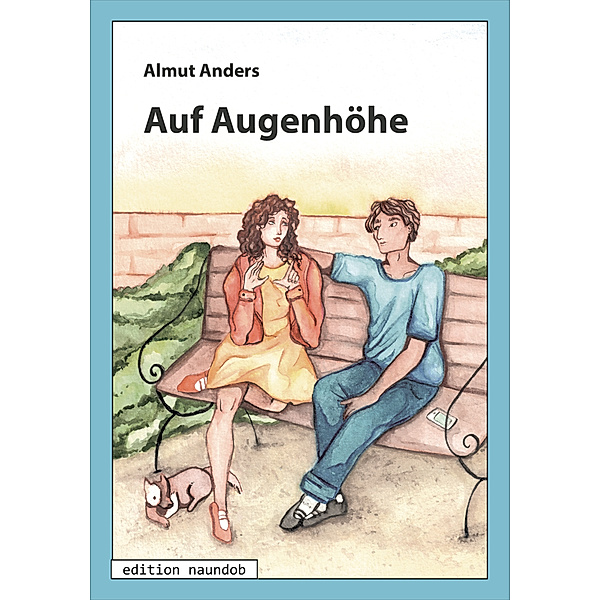 Auf Augenhöhe, Almut Anders