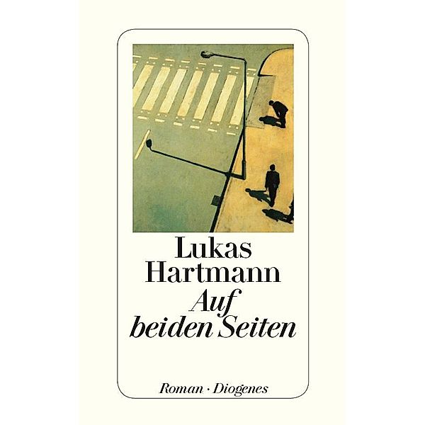 Auf beiden Seiten, Lukas Hartmann