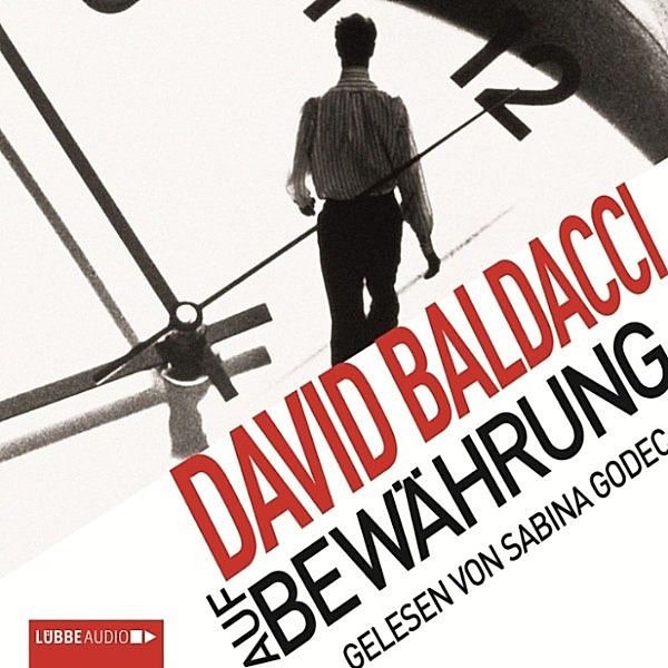 Auf Bewährung, David Baldacci