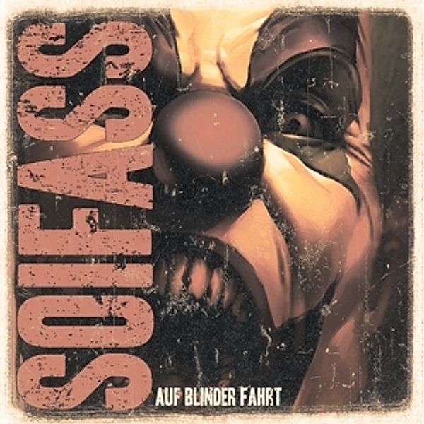 Auf Blinder Fahrt (Black Vinyl), Soifass