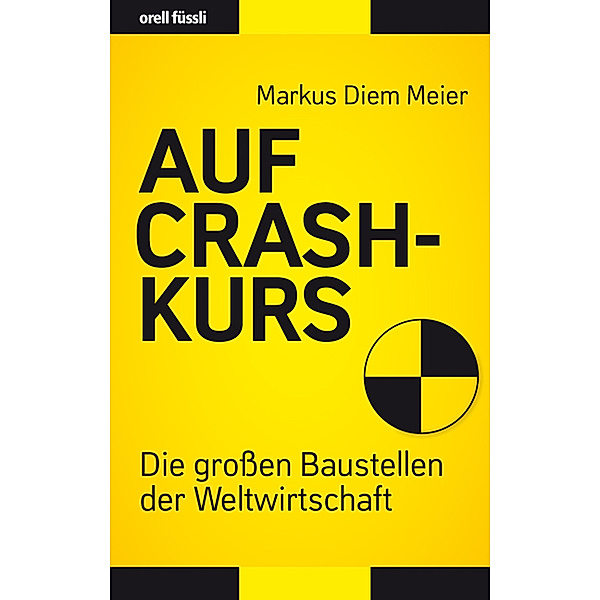 Auf Crash-Kurs, Markus Diem Meier