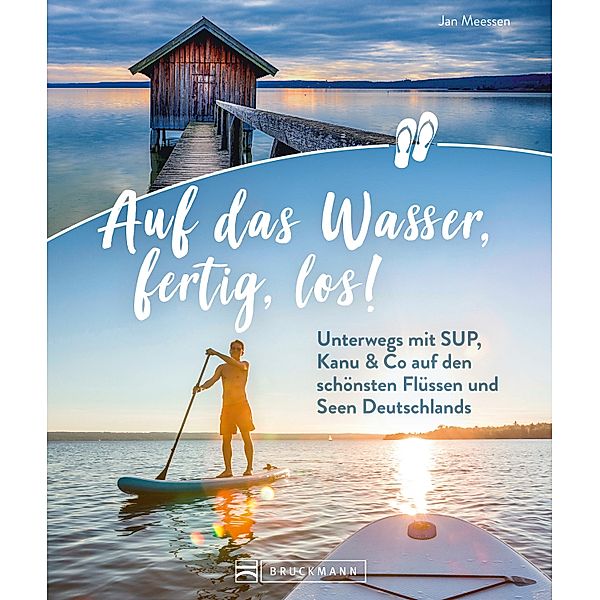 Auf das Wasser, fertig, los!, Jan Meessen