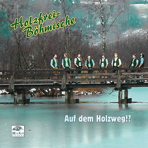 Auf Dem Holzweg!?, Holzfrei Böhmische