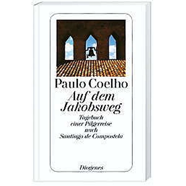 Auf dem Jakobsweg, Paulo Coelho