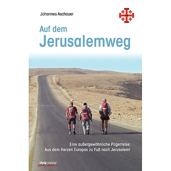 Auf dem Jerusalemweg, Johannes Aschauer