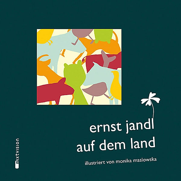 auf dem land, Ernst Jandl