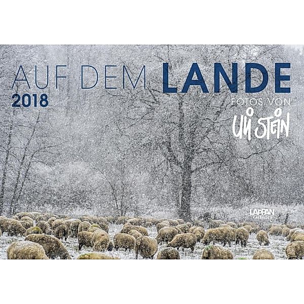 Auf dem Lande 2018, Uli Stein