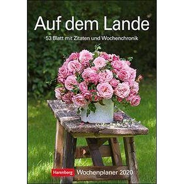 Auf dem Lande 2020