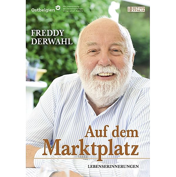 Auf dem Marktplatz, Derwahl Freddy