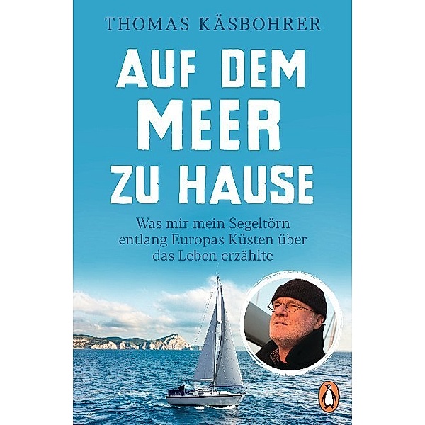 Auf dem Meer zu Hause, Thomas Käsbohrer