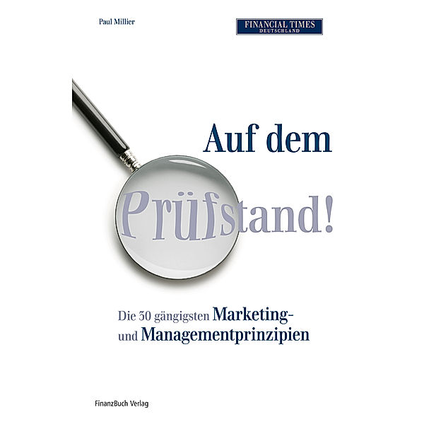 Auf dem Prüfstand, Paul Millier