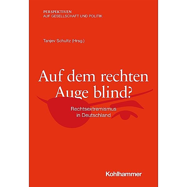 Auf dem rechten Auge blind?