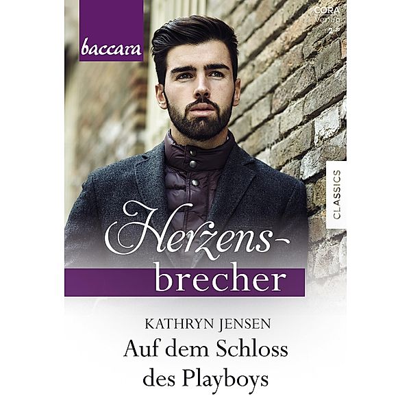 Auf dem Schloss des Playboys, Kathryn Jensen