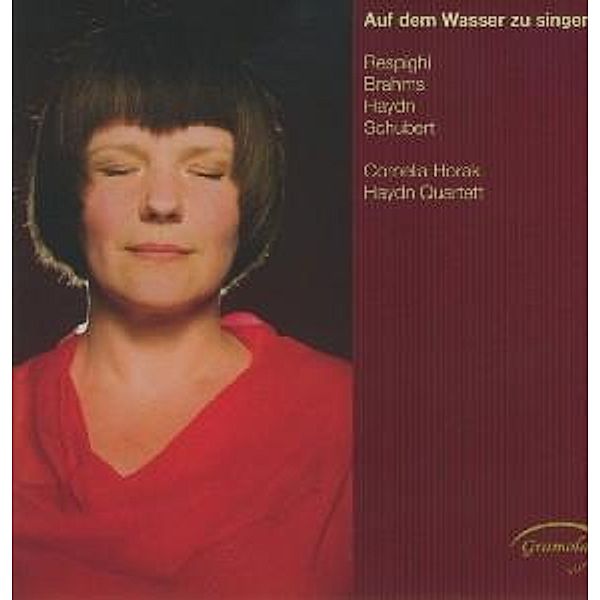 Auf Dem Wasser Zu Singen, Cornelia Horak, Haydn Quartett