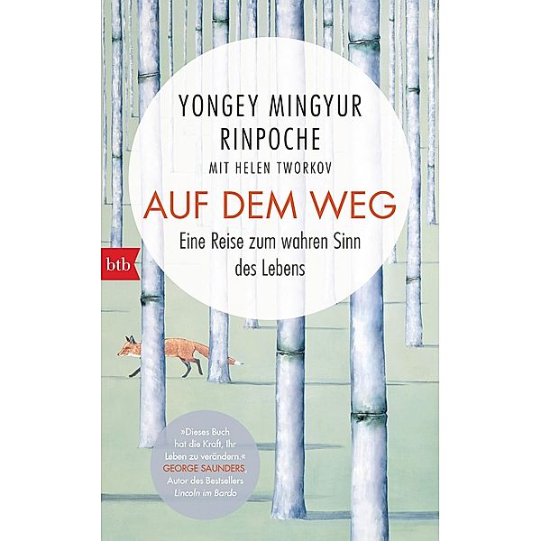 Auf dem Weg, Yongey Mingyur Rinpoche