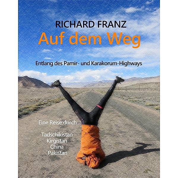 Auf dem Weg, Richard Franz