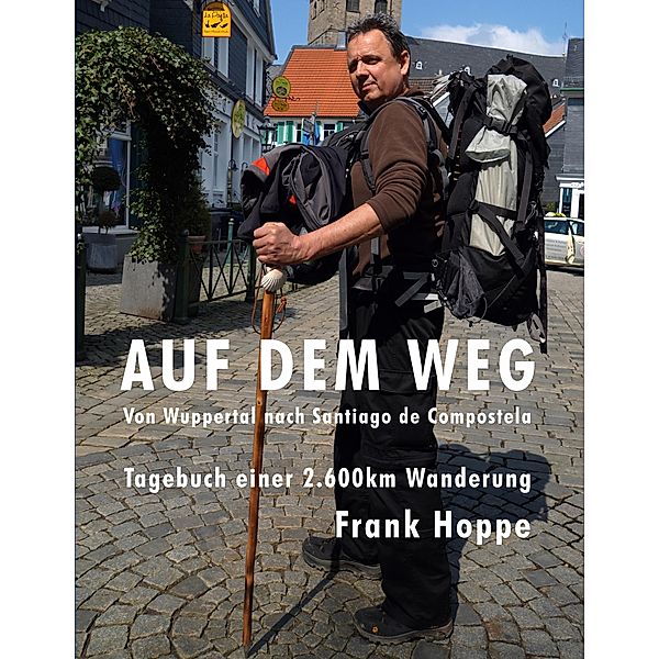 Auf dem Weg, Frank Hoppe