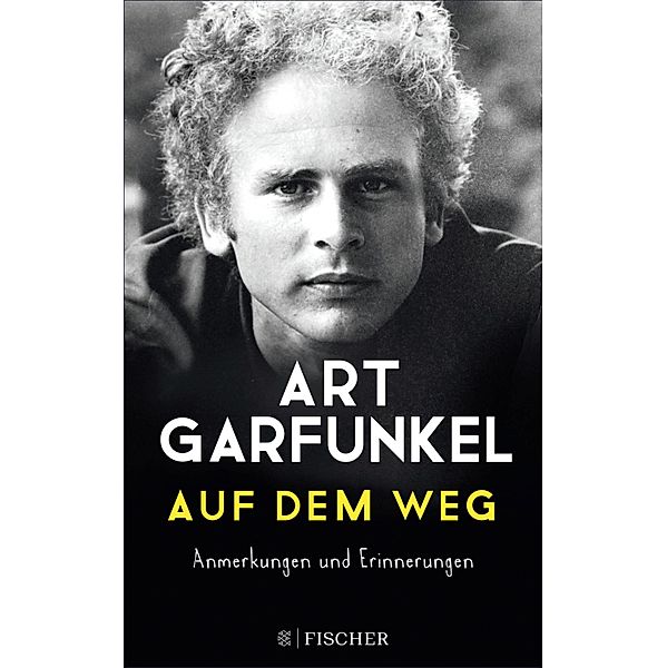 Auf dem Weg, Arthur Garfunkel