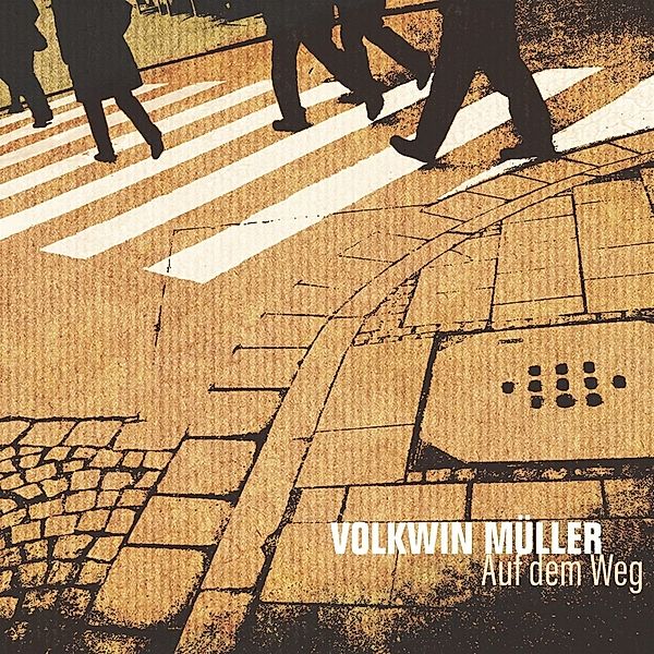 Auf Dem Weg, Volkwin Müller