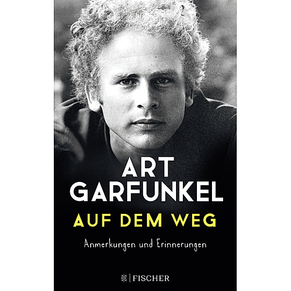 Auf dem Weg, Art Garfunkel