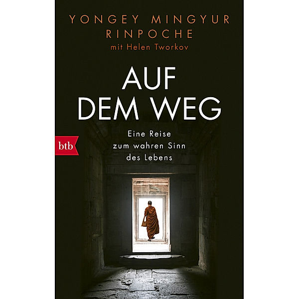 Auf dem Weg, Yongey Mingyur Rinpoche