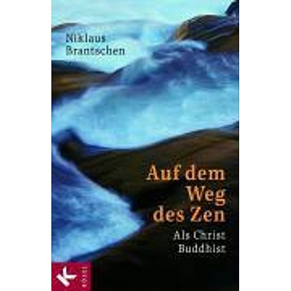 Auf dem Weg des Zen, Niklaus Brantschen