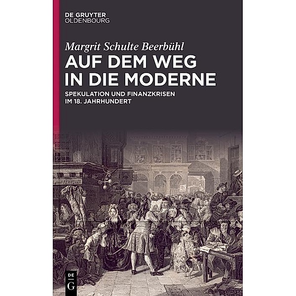 Auf dem Weg in die Moderne / Jahrbuch des Dokumentationsarchivs des österreichischen Widerstandes, Margrit Schulte Beerbühl