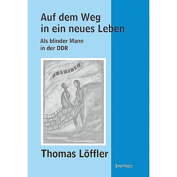 Auf dem Weg in ein neues Leben, Thomas Löffler