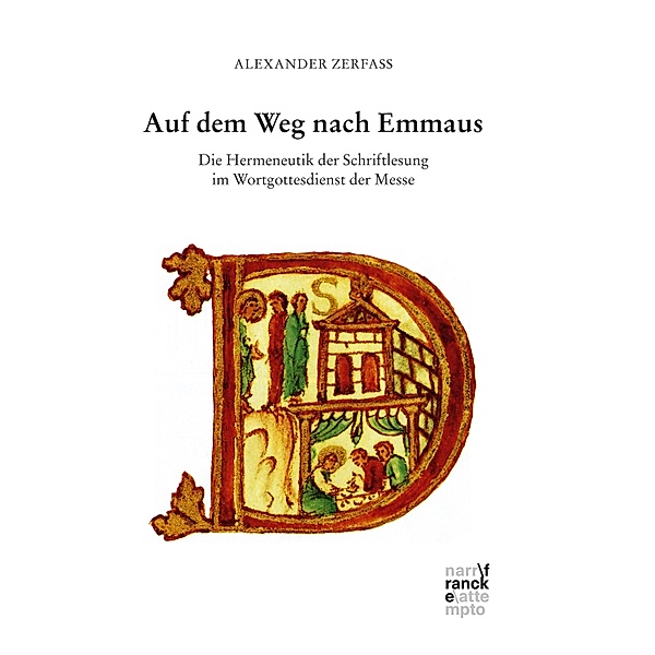 Auf dem Weg nach Emmaus / Pietas Liturgica Studia Bd.24, Alexander Zerfass