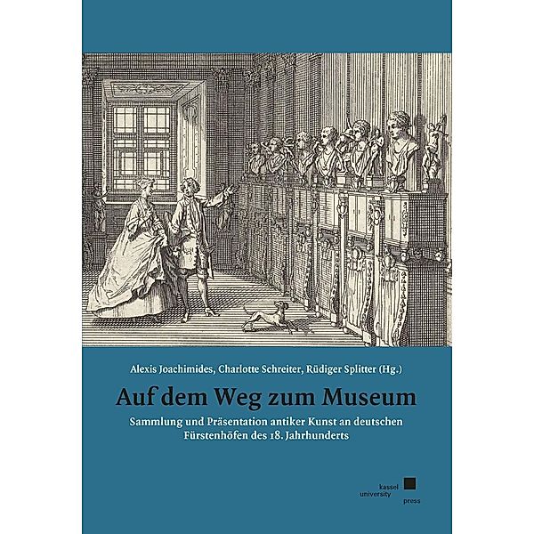 Auf dem Weg zum Museum