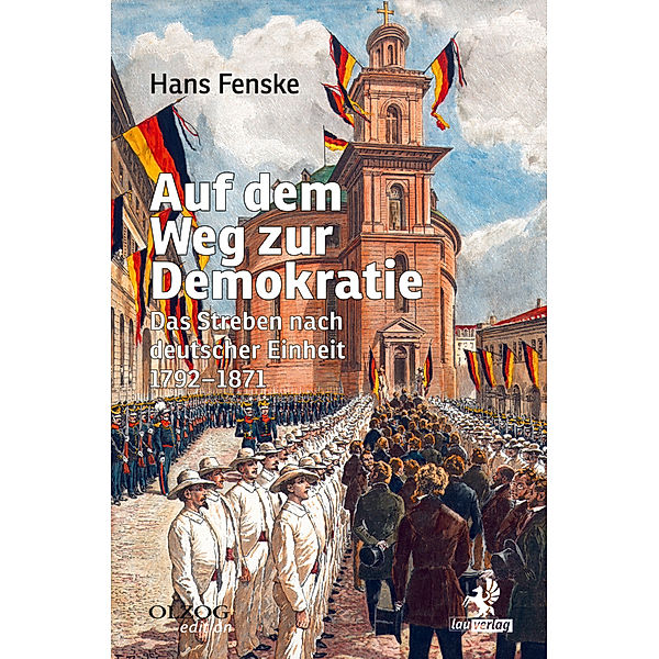 Auf dem Weg zur Demokratie, Hans Fenske