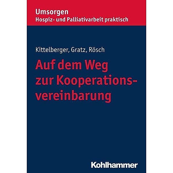 Auf dem Weg zur Kooperationsvereinbarung, Frank Kittelberger, Margit Gratz, Erich Rösch