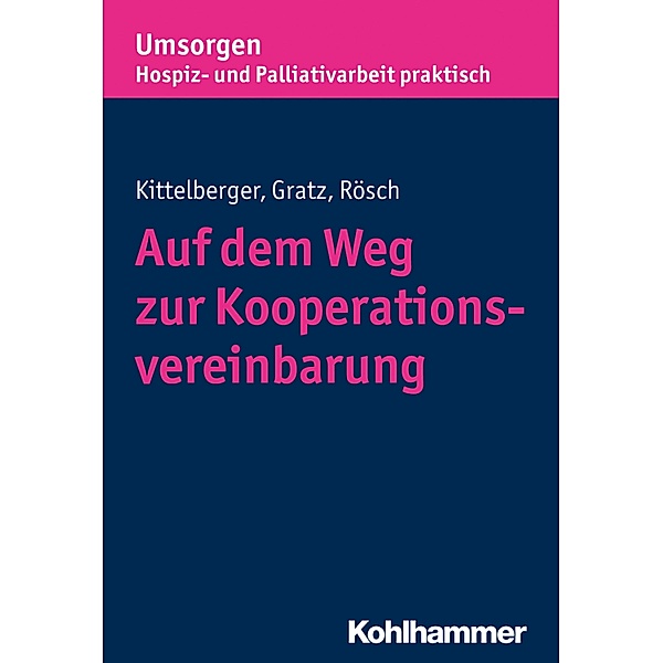 Auf dem Weg zur Kooperationsvereinbarung, Frank Kittelberger, Margit Gratz, Erich Rösch