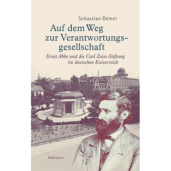 Auf dem Weg zur Verantwortungsgesellschaft, Sebastian Demel