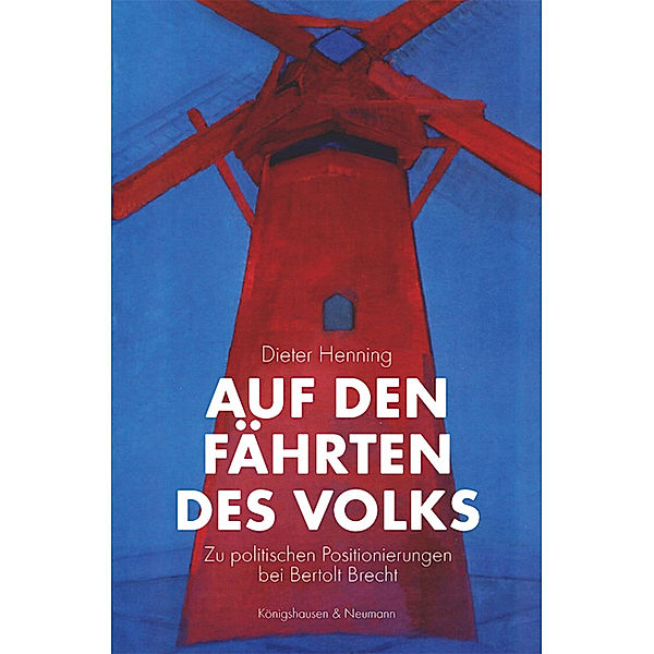 Auf den Fährten des Volks, Dieter Henning