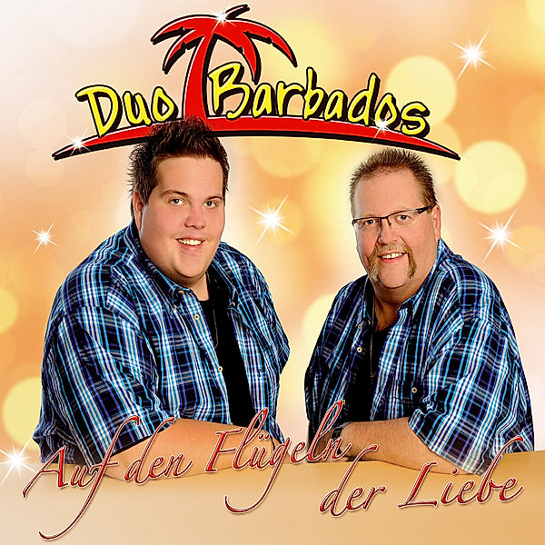 Auf Den Flügeln Der Liebe, Duo Barbados