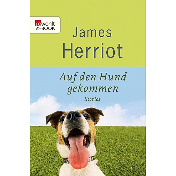 Auf den Hund gekommen, James Herriot