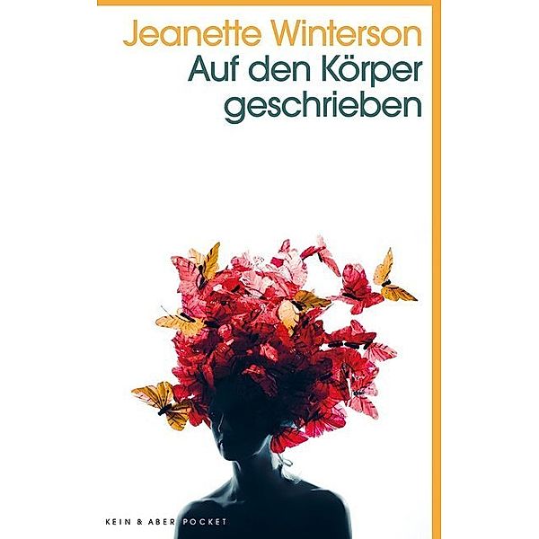 Auf den Körper geschrieben, Jeanette Winterson