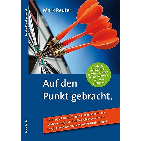 Auf den Punkt gebracht., Mark Reuter