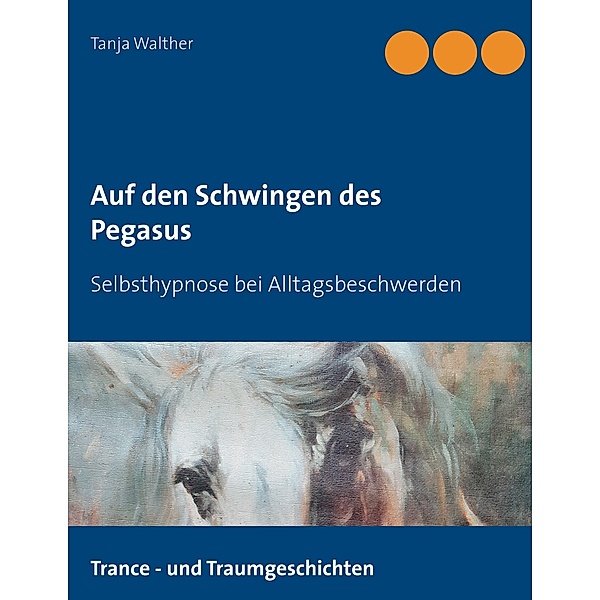 Auf den Schwingen des Pegasus, Tanja Walther