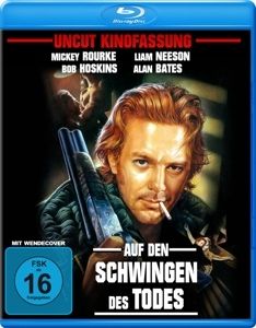 Image of Auf den Schwingen des Todes High Definition Remastered