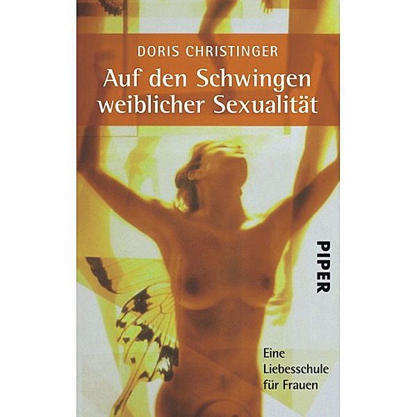 Auf den Schwingen weiblicher Sexualität, Doris Christinger