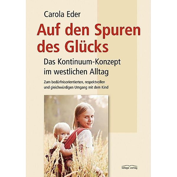 Auf den Spuren des Glücks, Carola Eder